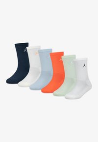 Unselected, squadron blue