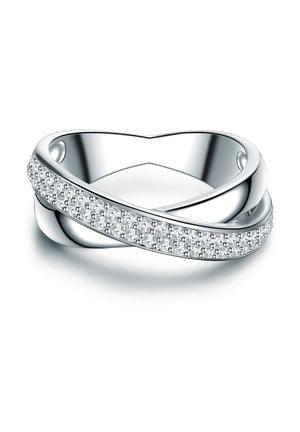 Ringe - siver-coloured
