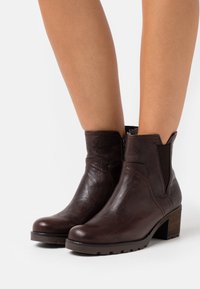 Gabor Comfort Botines - brown