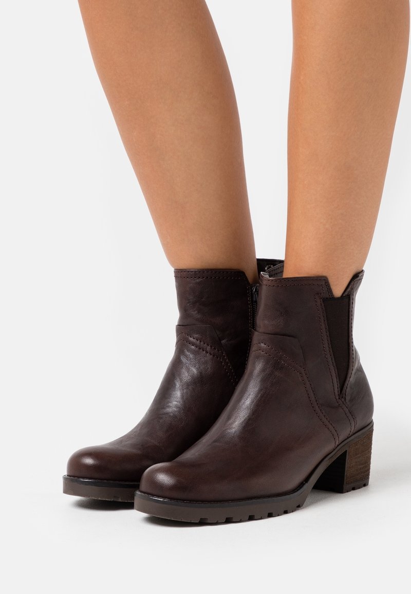 Gabor Comfort Botines - brown