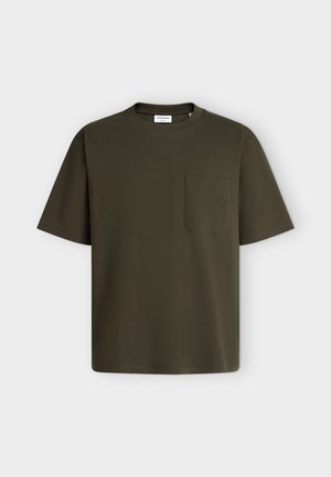 Lindbergh, - T-shirt basic