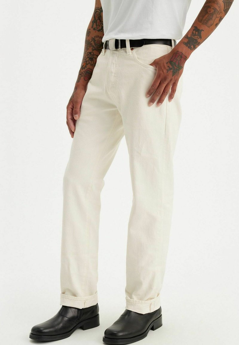 Levi's® 501® LEVI'S®ORIGINAL - Straight leg jeans - rock beat