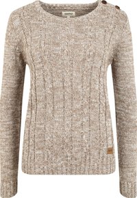 Oxmo Sweter