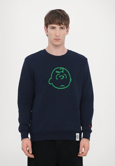 Iceberg Sweatshirt - blu