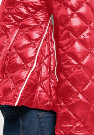 Frieda & Freddies, THERMOLITE JACKET | YOSIE - Winter jacket - knallrot