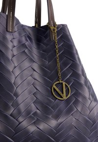VENEZIA BAG - Shopping Bag - navy