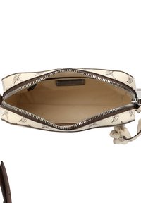 JOOP! CORTINA CLOE SHOULDER - Borsa a tracolla - whisper white
