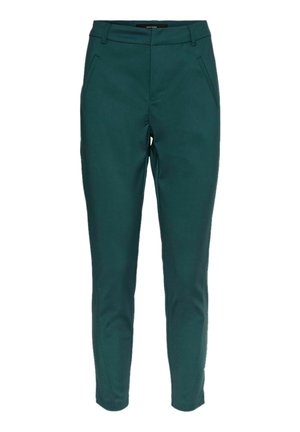 Broek - green
