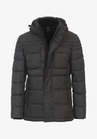 Nevybráno, dunkelgrau