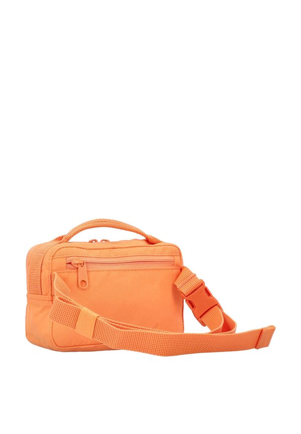 KANKEN HIP UNISEX - Bum bag - sunstone orange2