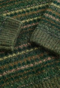 Next CREW NECK  - Džemper - green