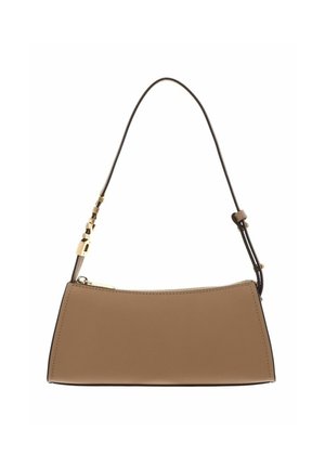 DKNY, AVRIL TZ SHOULDER BAG - Sac à main - cappuccino
