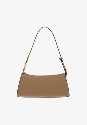 DKNY, AVRIL TZ SHOULDER BAG - Sac à main - cappuccino