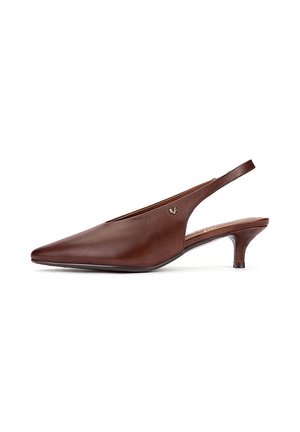 Martinelli, ADDA - Tacones - dark brown