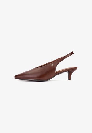 Martinelli, ADDA - Tacones - dark brown