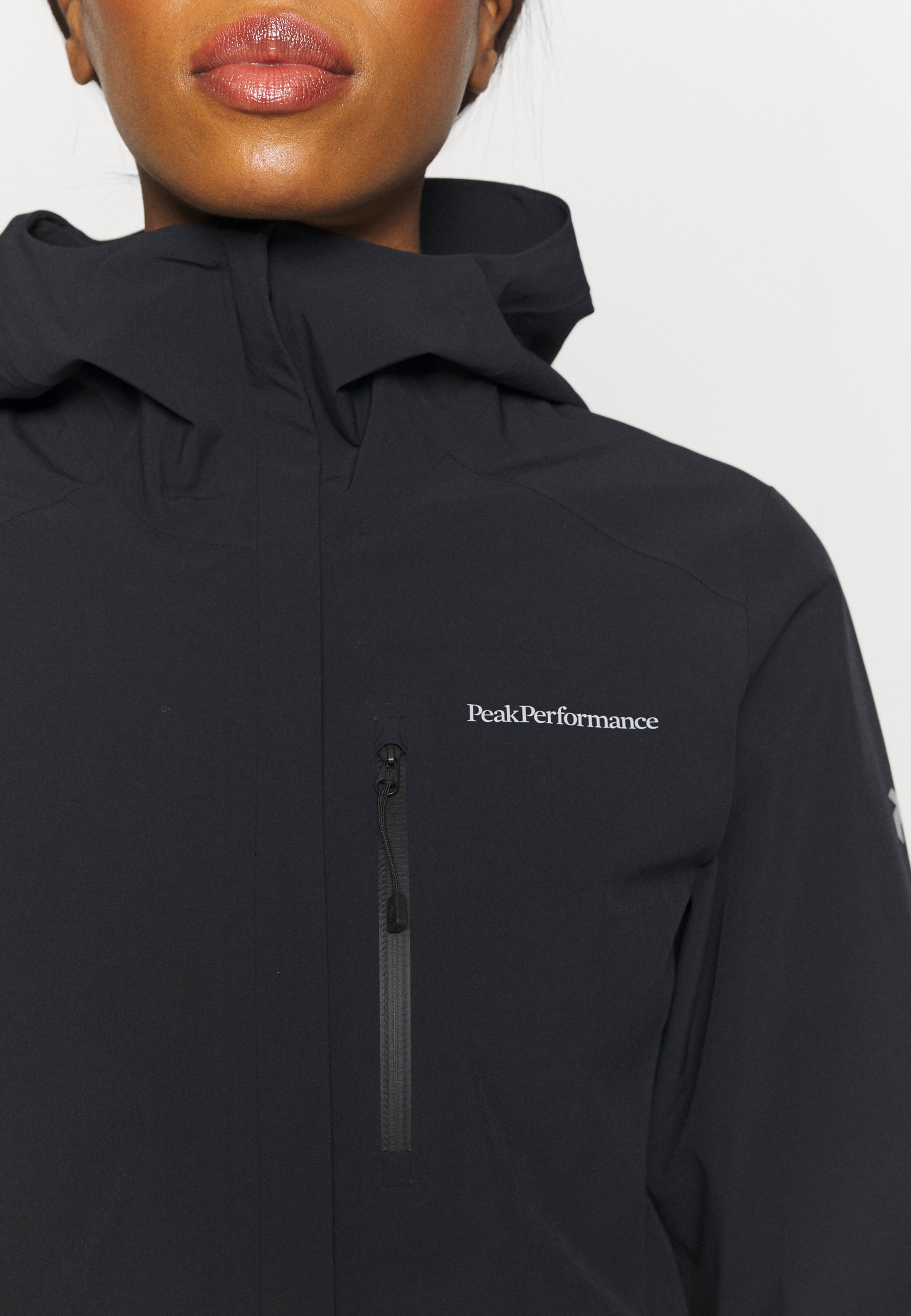 peak performance baze jacket