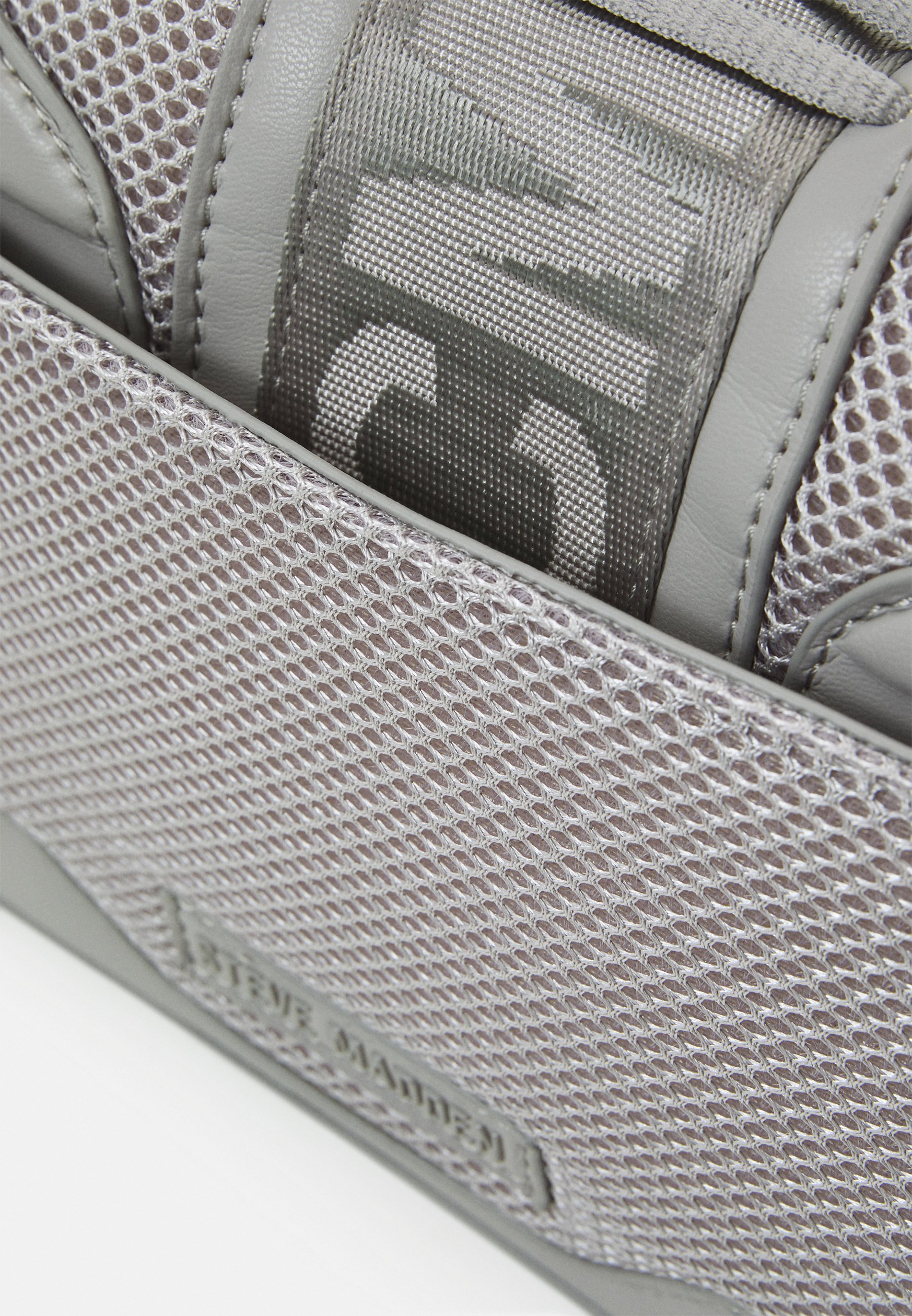 Steve Madden BDIEGO - Geantă de mână - grey/gri - Zalando.ro