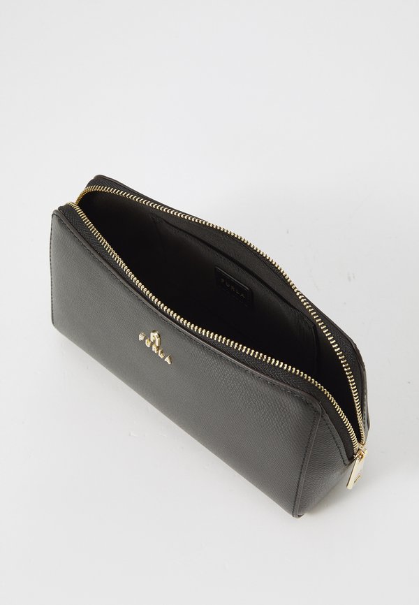 CAMELIA L COSMETIC CASE - Wash bag - nero2