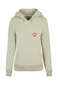 Mister Tee EVERYTHING'S NICE HOODY - Kapuutsiga pusa - softsalvia