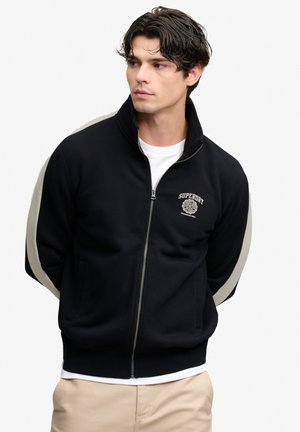 Superdry & Co, - Bluza rozpinana