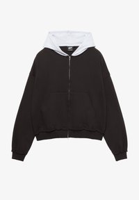 Sélectionné, black