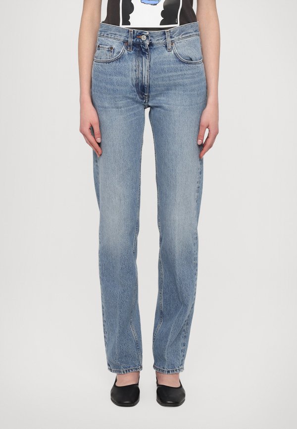 BOGAN - Jeans Straight Leg