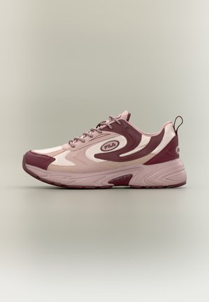 Fila, KREATIX - Маратонки - carinaria/tawny port