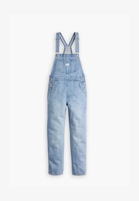 Ei valittu, light-blue denim