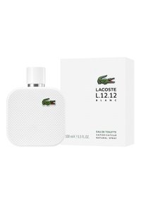 Lacoste Fragrances - EAU DE LACOSTE L.12.12 BLANC EAU DE TOILETTE - Eau de toilette Miniatyrbild 1