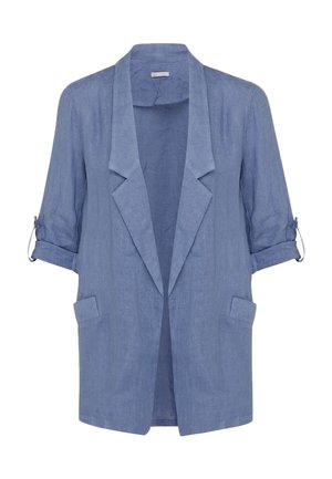 Manteau court - blue