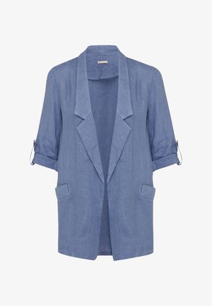 Mexx Short coat - blue