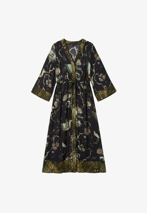 AllSaints, DIANA DRESS . - Jurk - green