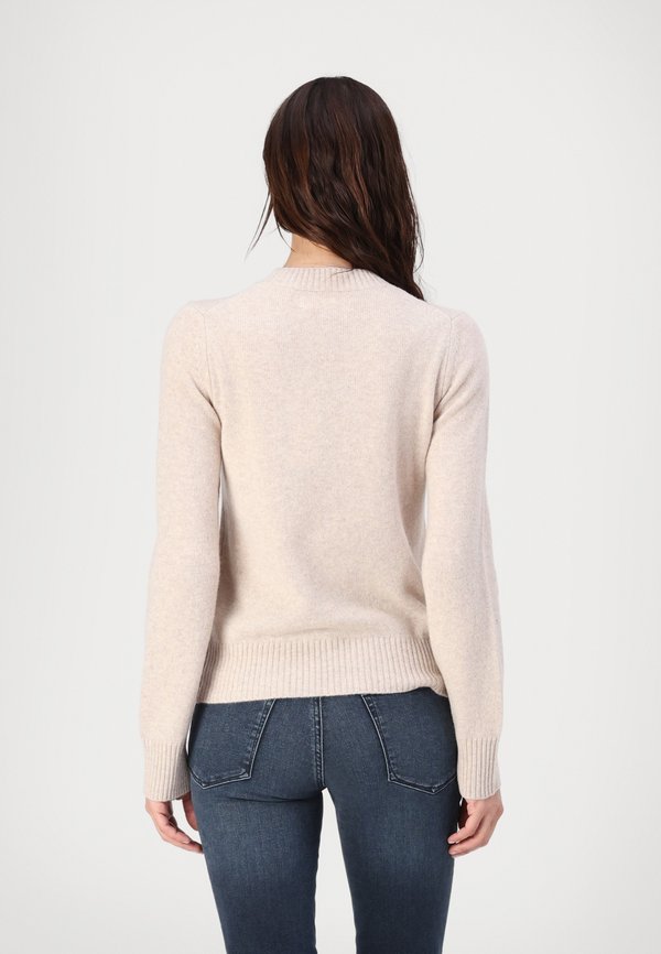 CHARLOTTE  - Jumper - string4