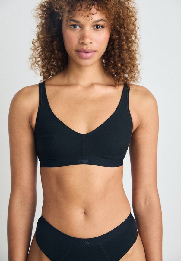 EVER EASE SOFT BRA - T-shirt bra