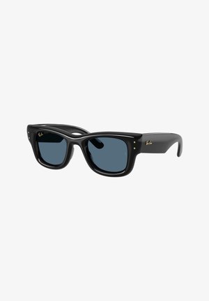 Ray-Ban, WAYFARER PUFFER - UNISEX 0RB4940-50-601/80 - Zonnebril - black