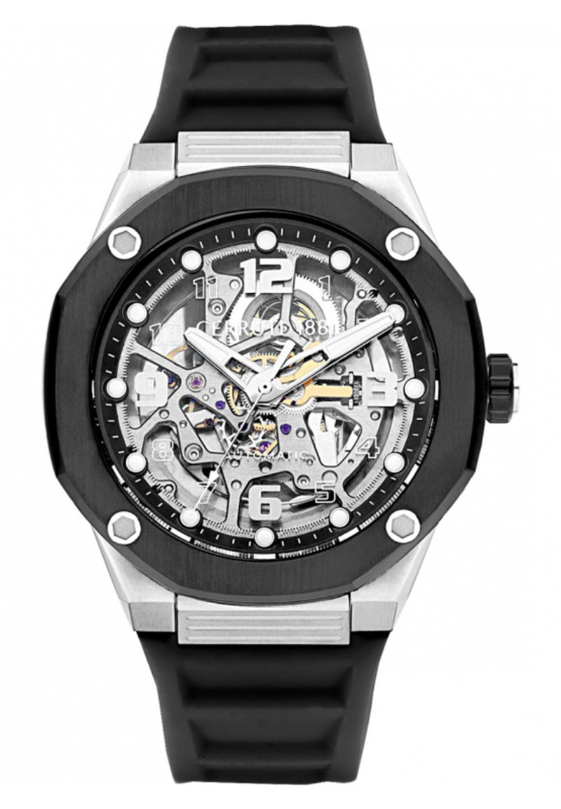 Cerruti MONTRE CERRUTI - Uhr - transparent - Zalando.de 
