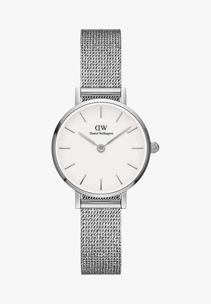 Watch - silver
