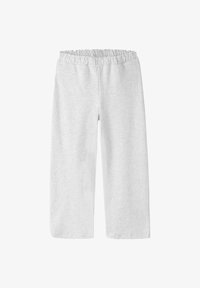 Non sélectionné, light grey melange