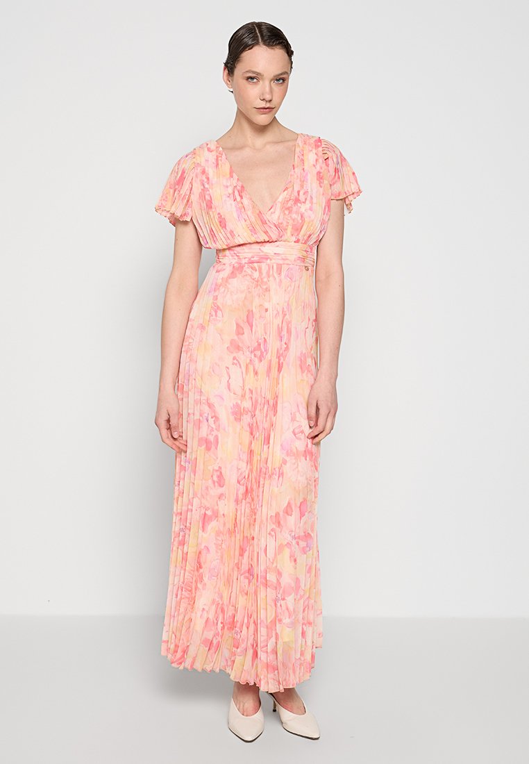 Vestido camisero