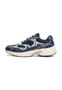 Unselected, dark night navy