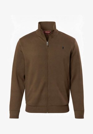 MCS, MCVILADS - Sudadera con cremallera - canteen