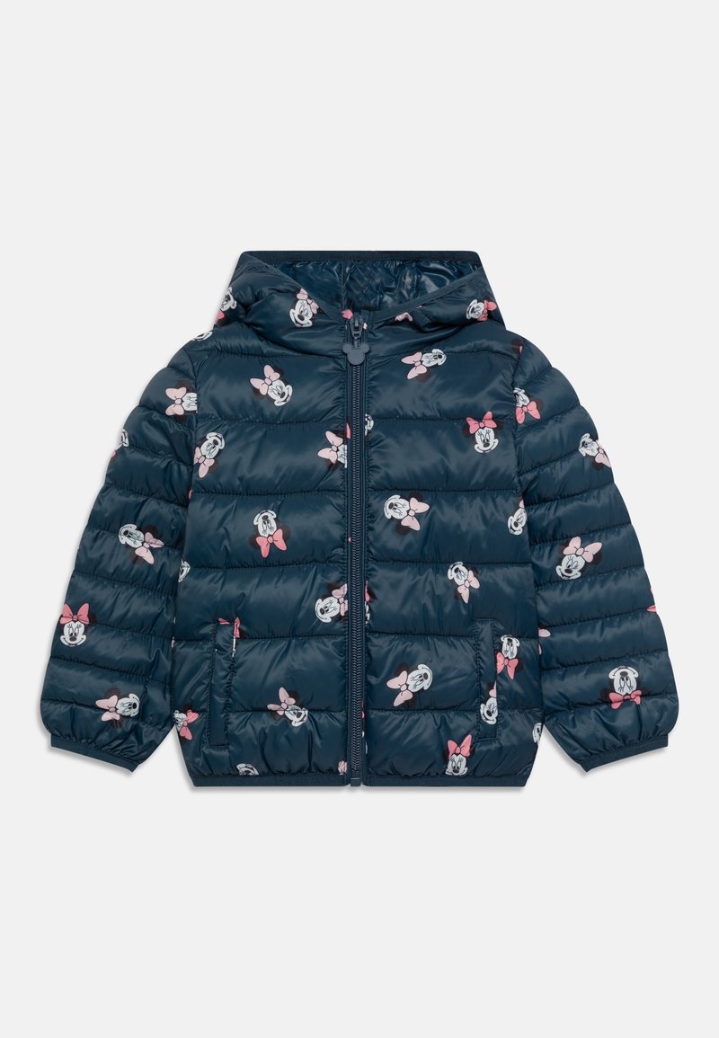 OVS ULTRALIGHT DISNEY - Winter jacket - ensign blue