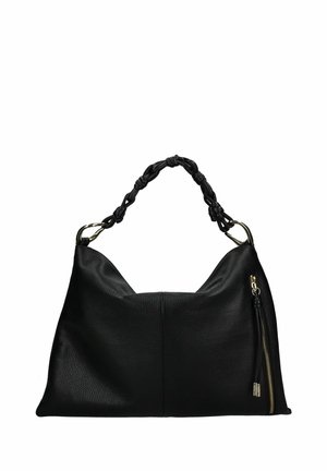 BEATRIX - Shopping bag - black blk