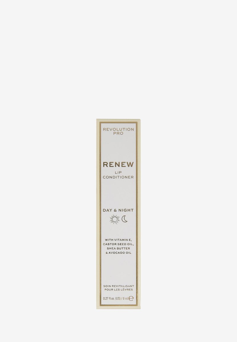 Herren Reinigung | Revolution PRO RENEW LIP CONDITIONER Lippenbalsam - MW06991 Herren Reinigung | Revolution PRO RENEW LIP CONDITIONER Lippenbalsam - MW06991