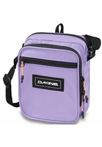 Dakine FIELD 13 CM - Bandolera - violet