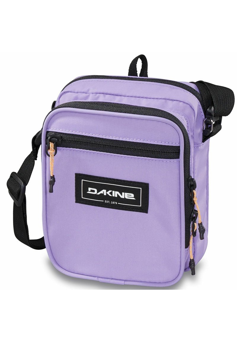 Dakine FIELD 13 CM - Bandolera - violet