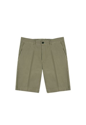 INCOTEX - Shorts - dark green