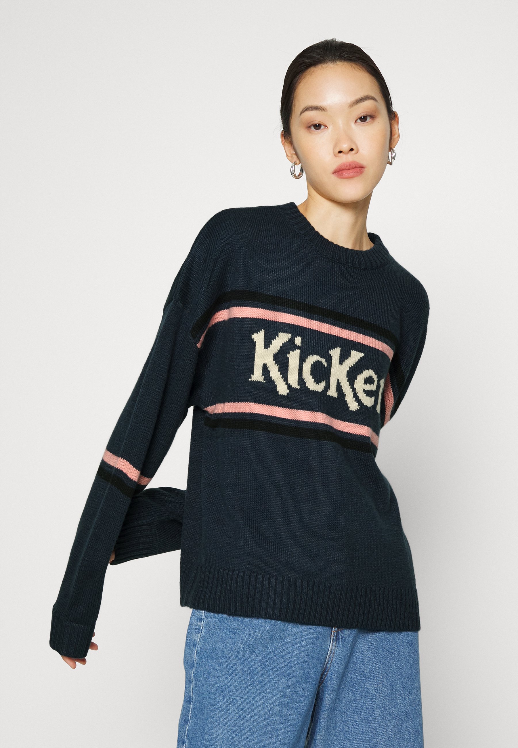 kickers jumper