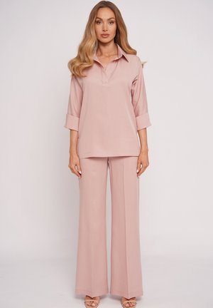 lemoniade SET jasnoróżowy