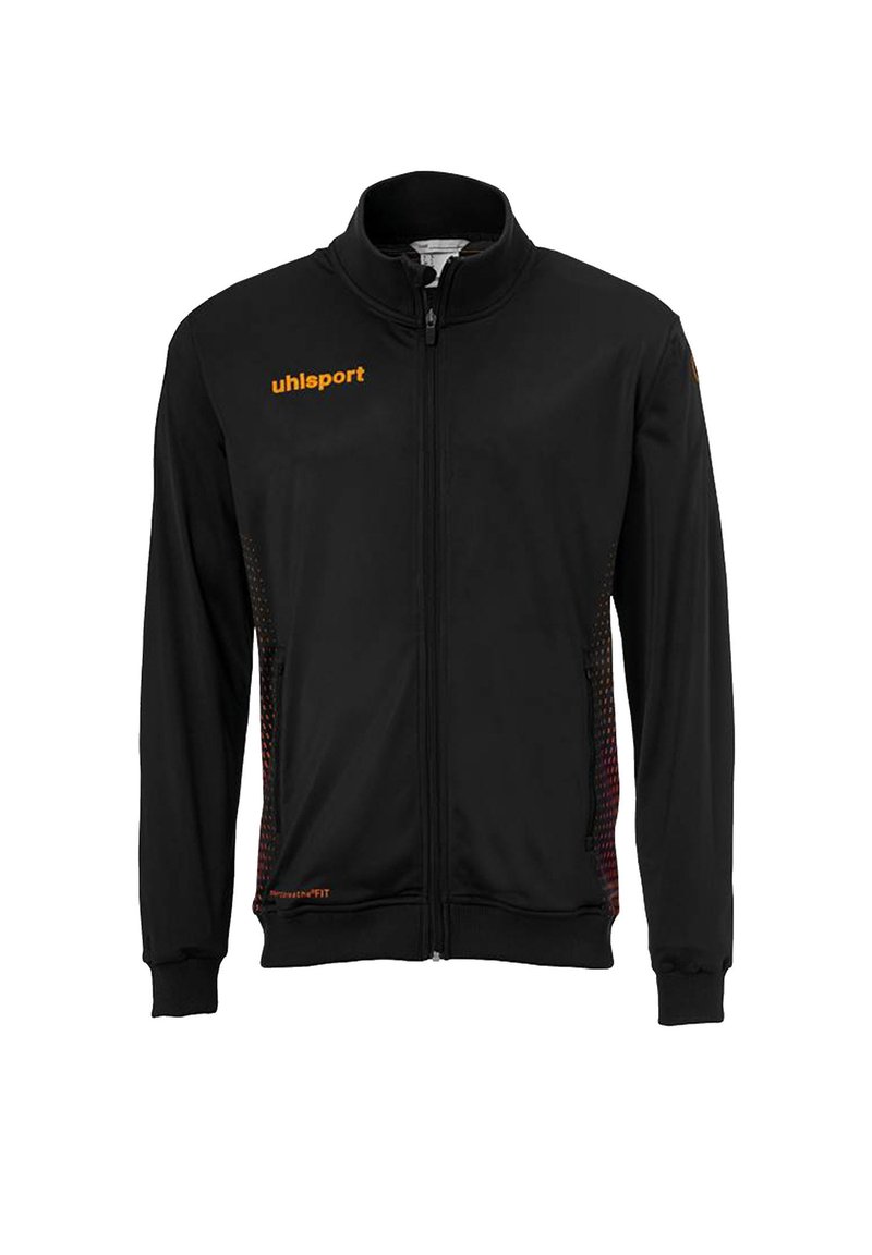 uhlsport Trainingsvest zwart